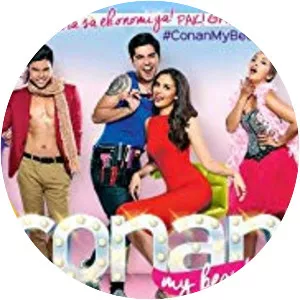 Conan, My Beautician