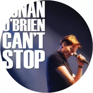 Conan O'Brien Can't Stop