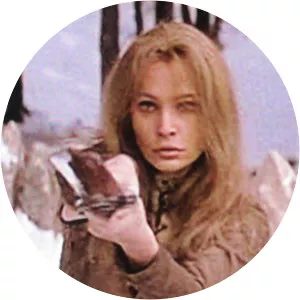 Conan's Mother - Fictional character