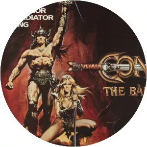 Conan the Barbarian