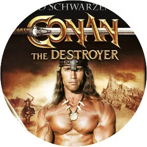 Conan the Destroyer