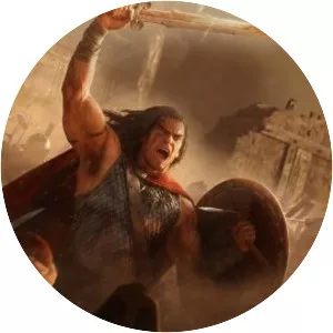 Conan Unconquered