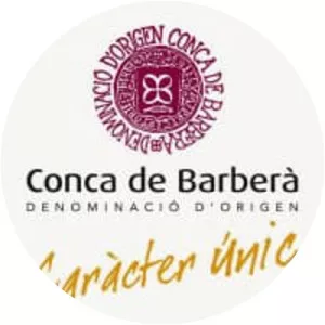 Conca de Barberà DO - 