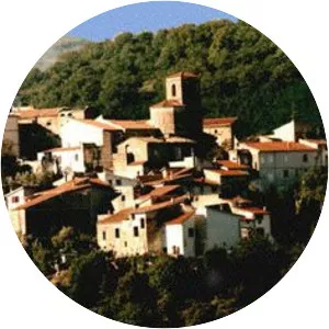 Conca della Campania