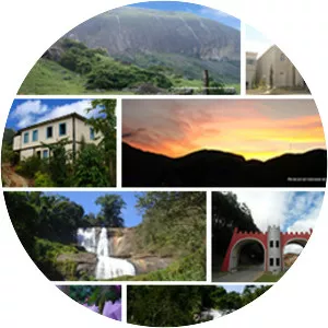 Conceição do Castelo