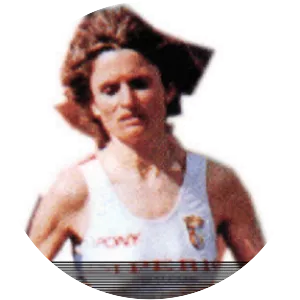 Conceição Ferreira - Portuguese long-distance runner