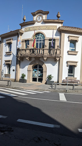 Concello da Serra de Outes