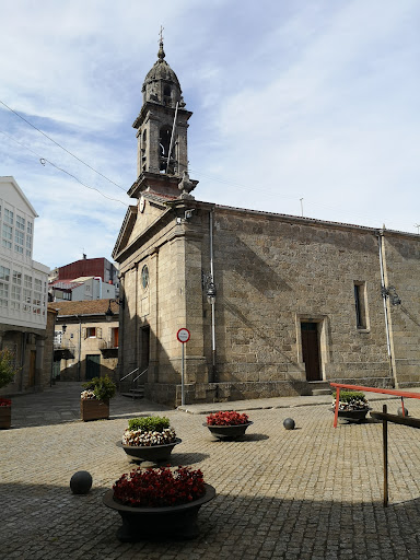 Concello de Chantada