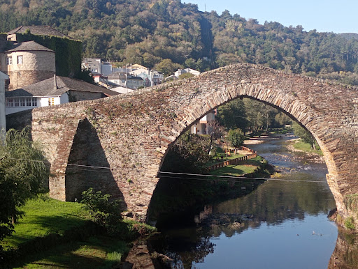 Concello de Navia de Suarna