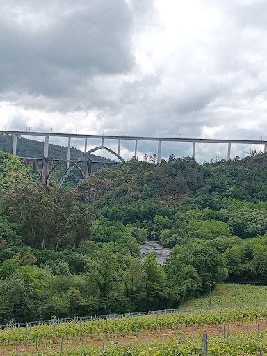 Concello de Vedra - City or town hall in Vedra, Spain