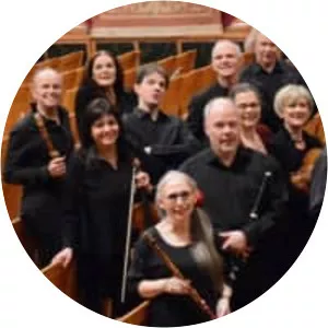 Concentus Musicus Wien - Musical ensemble