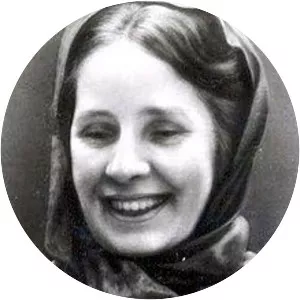 Concepción Cabrera de Armida