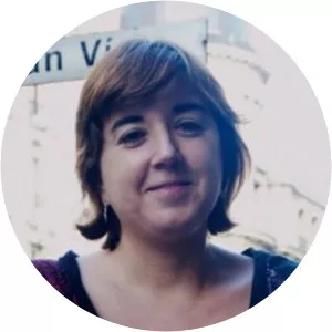 Concepción Cascajosa