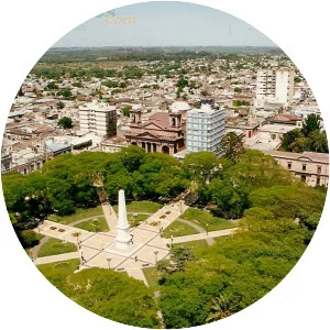 Concepción del Uruguay