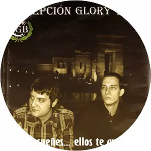 Concepción Glory Boys - Musical group