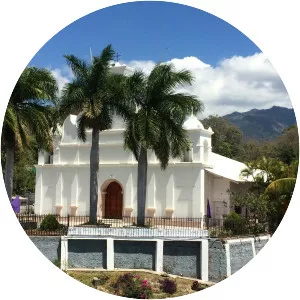 Concepción Las Minas