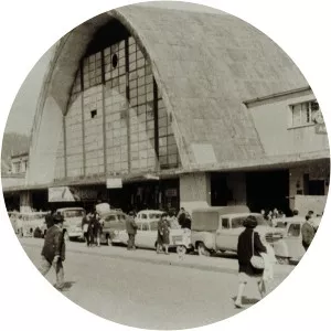 Concepción Mercado - José Rizal's sister