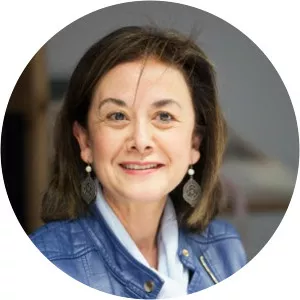 Concepción Naval - Author