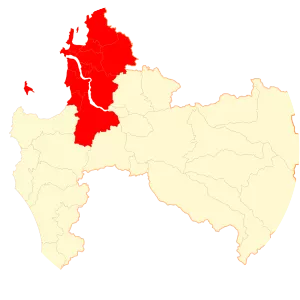 Concepción Province