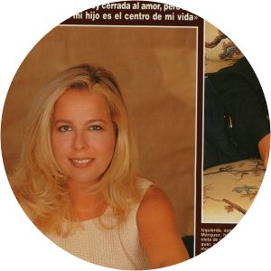 Concepcion Romero Marquez photograph