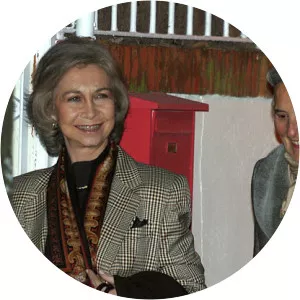 María de la Concepción Sáenz de Tejada