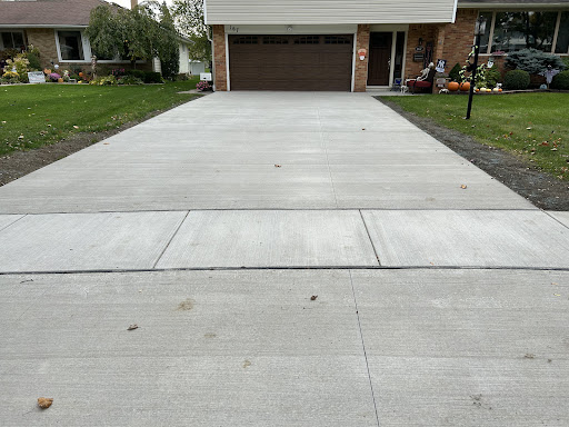 Concept Concrete Construction LLC - 