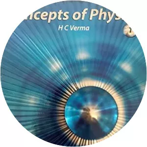 Concepts of Physics - Book by H. C. Verma and Harish Chandra Verma