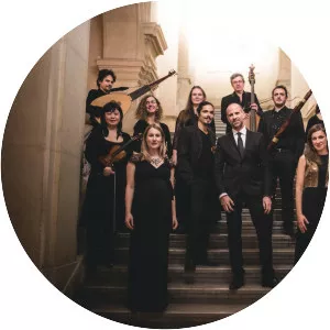 Concert de l'Hostel Dieu (Le Concert de l'. . .