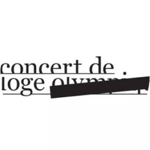 Concert de la Loge Olympique - Orchestra