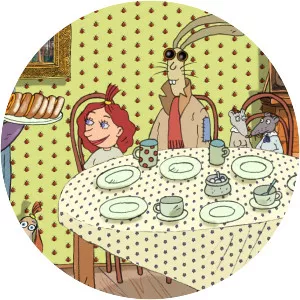 Concert for a Carrot Pie