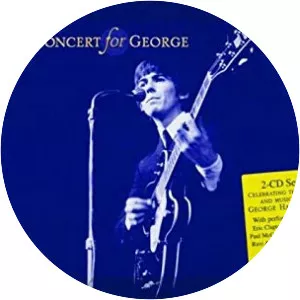 Concert for George - Event