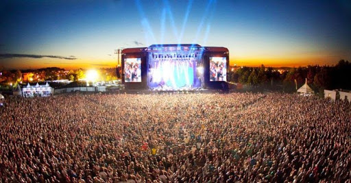 Concert Liners - Basis Kufstien - Party planner in Kufstein, Austria