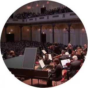 Concertgebouw Kamerorkest