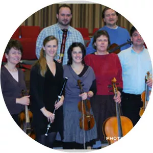 Concerto Armonico Budapest