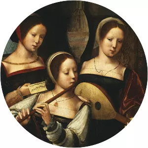 Concerto delle donne - Musical ensemble