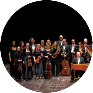 Concerto Köln - Musical ensemble