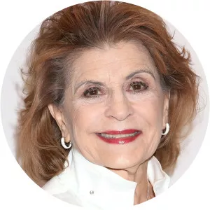 Concetta Tomei - American theatre actress