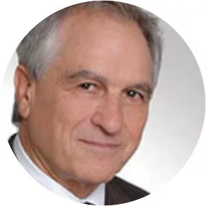 Concezio Di Rocco - Author