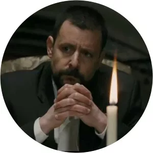 Concezio Yakavetta - Fictional character