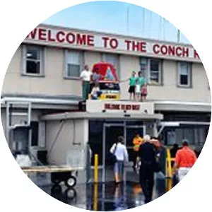 Conch Republic - 