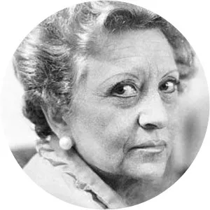 Concha Linares-Becerra