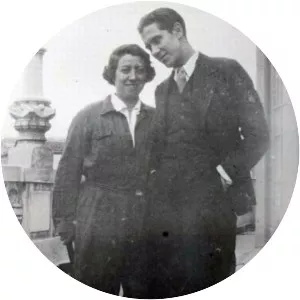 Concha Méndez - Spanish poet