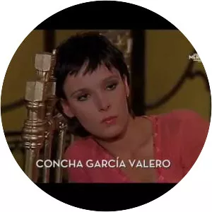 Concha Valero