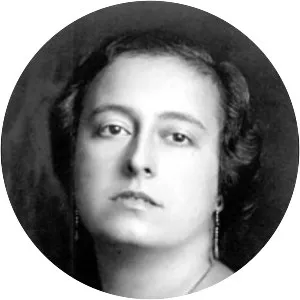 Conchita Badía - Spanish soprano