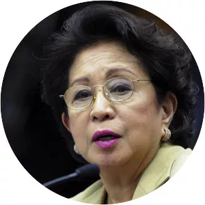 Conchita Carpio-Morales