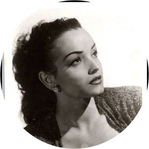 Conchita Carracedo - Movie actress