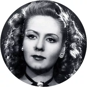 Conchita Gentil Arcos