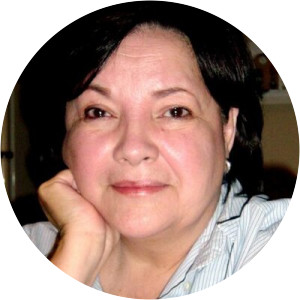 Conchita Razon photograph