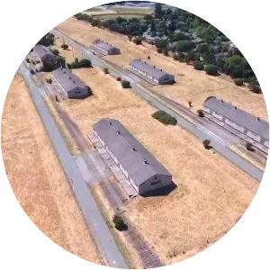 Concord Naval Weapons Station