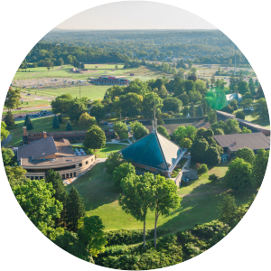 Concordia University Ann Arbor - Ann Arbor, MI ‧ Private, non-profit ‧ 4-year